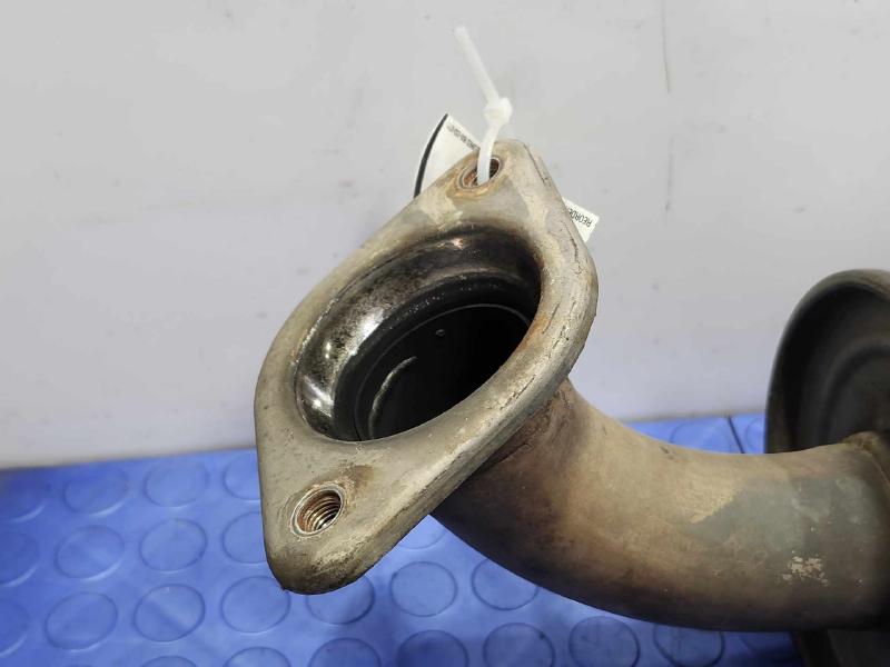 2007-2008 Lexus RX350 RX400H Rear Exhaust Muffler Genuine OEM 1743020101