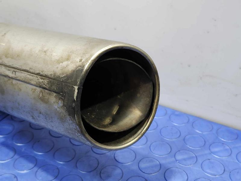 2007-2008 Lexus RX350 RX400H Rear Exhaust Muffler Genuine OEM 1743020101