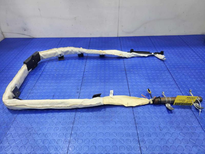 2007 Cadillac Escalade ESV Air Bag