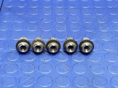 2013 Honda Civic Lug Nuts