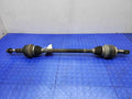 2014 Lexus IS 250 Axle Shaft