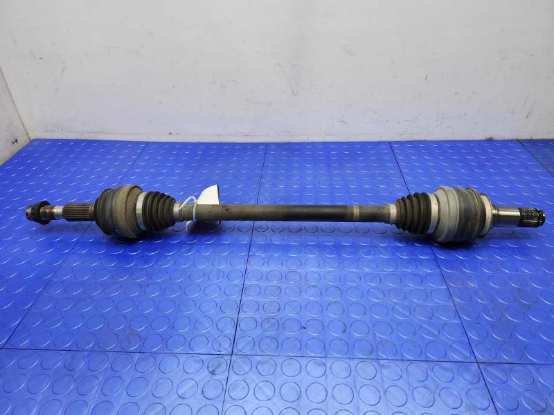 2014 Lexus IS 250 Axle Shaft