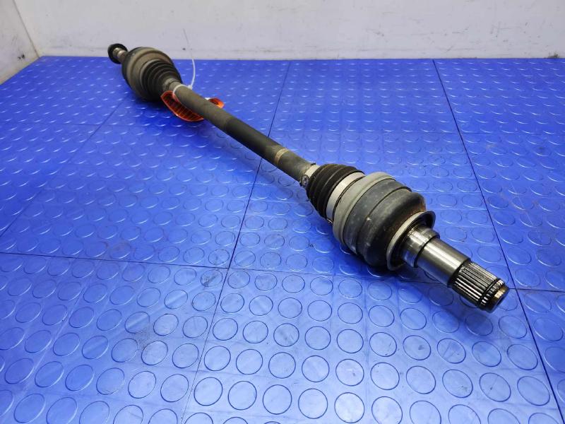 2014 Lexus IS 250 Axle Shaft
