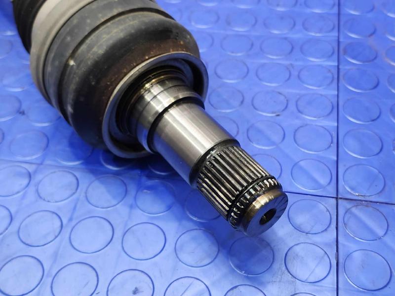 2014 Lexus IS 250 Axle Shaft