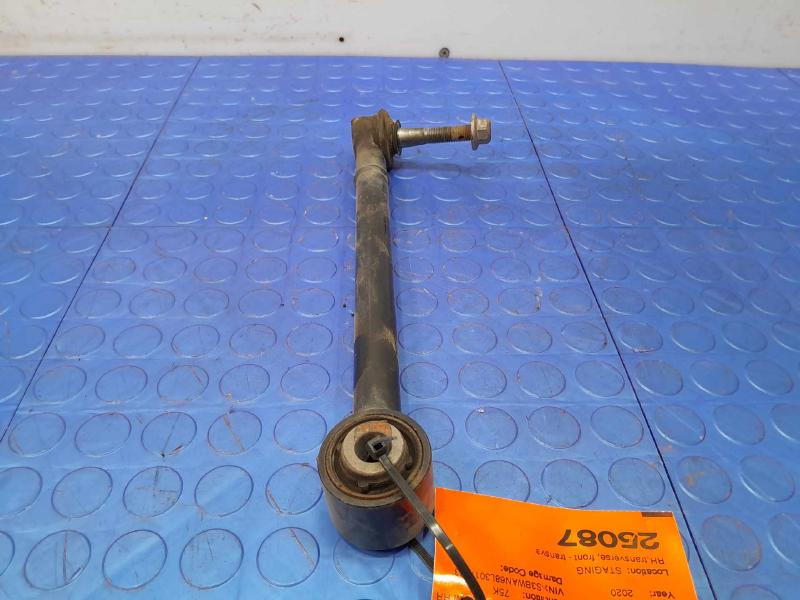 2020 Subaru Legacy Lower Control Arm Rr