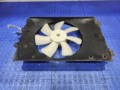 2011 Honda Pilot Electric Cooling Motor