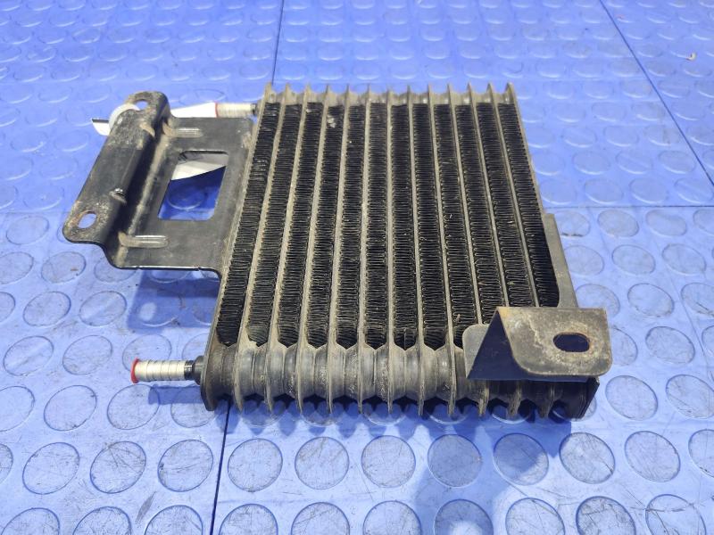 2004 Ford Explorer Power Steering Cooler