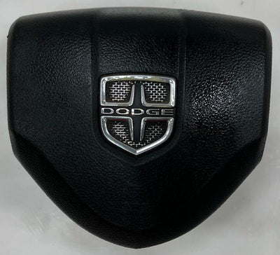 2012 Dodge Grand Caravan Air Bag
