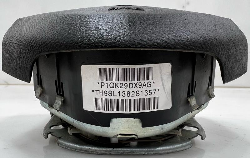2012 Dodge Grand Caravan Air Bag