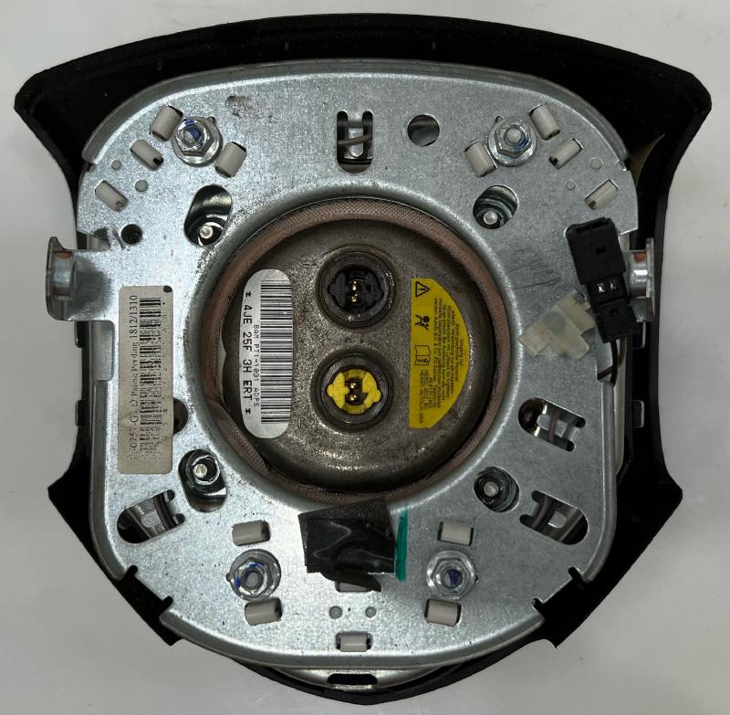 2012 Dodge Grand Caravan Air Bag
