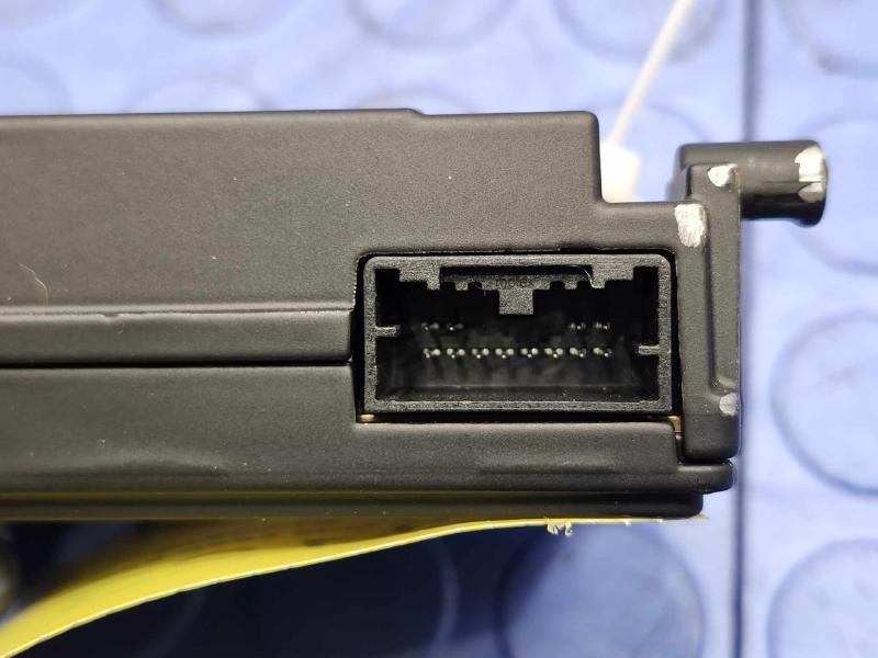 2021-2022 Ford Escape Windshield Lane Keep Assist Camera OEM LJ6T19H406CE