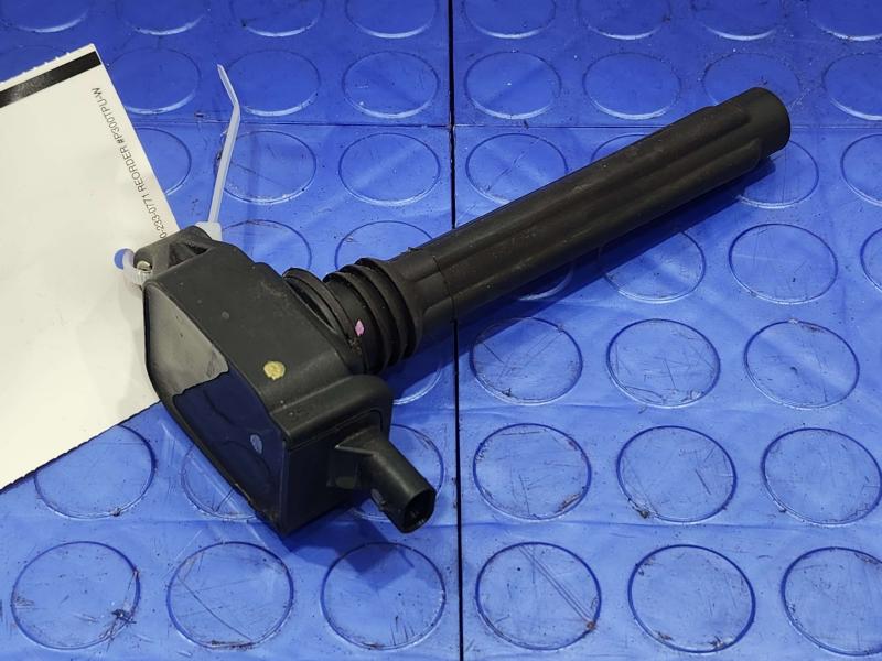 2016 Dodge Challenger Ignition Coil/Ignitor