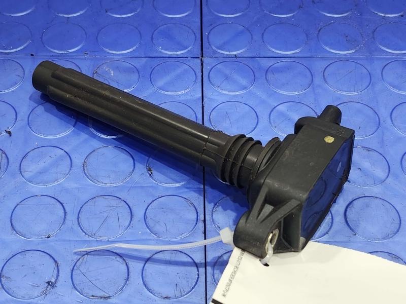 2016 Dodge Challenger Ignition Coil/Ignitor