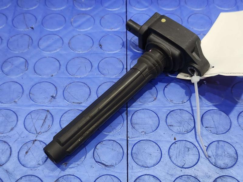2016 Dodge Challenger Ignition Coil/Ignitor