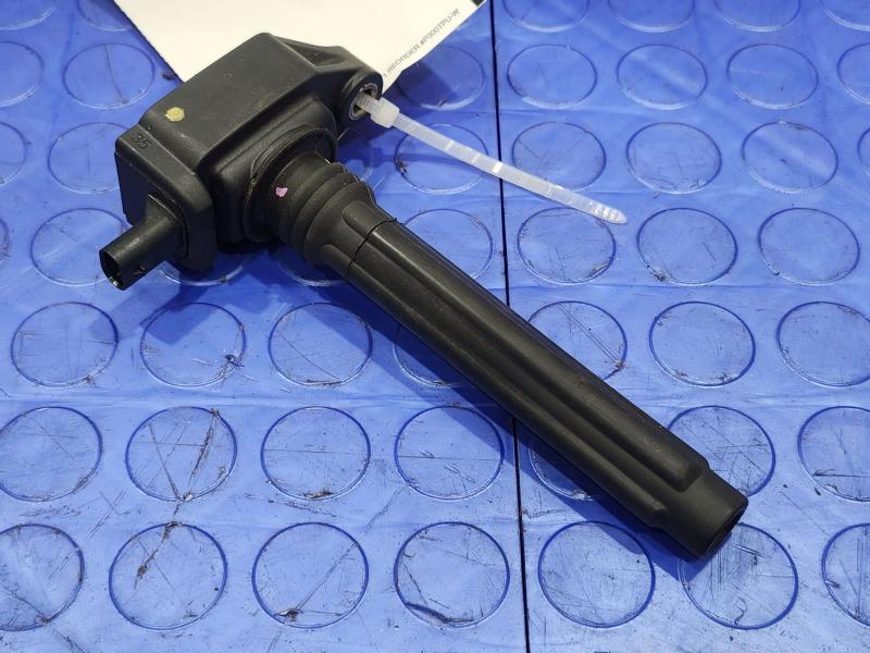 2016 Dodge Challenger Ignition Coil/Ignitor