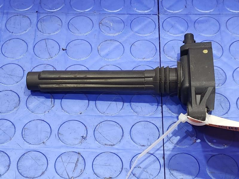 2016 Dodge Challenger Ignition Coil/Ignitor