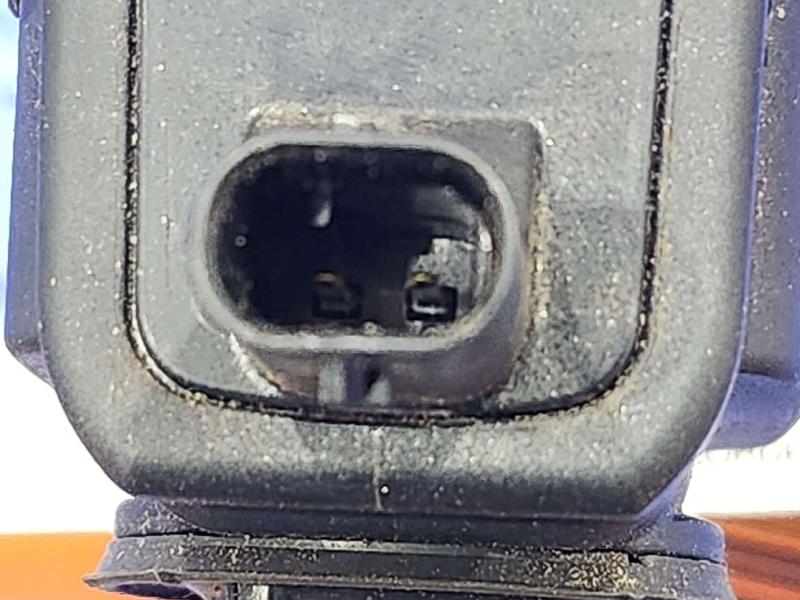 2016 Dodge Challenger Ignition Coil/Ignitor