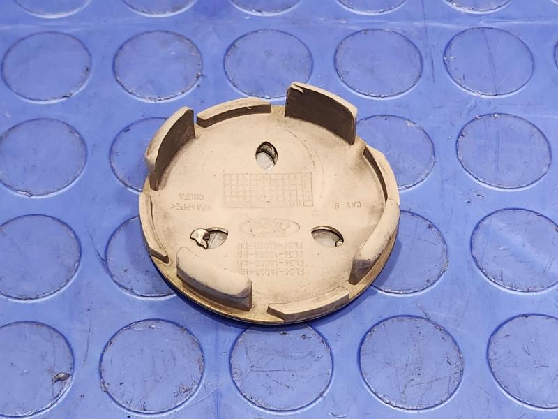 2018 Ford Expedition Center Cap