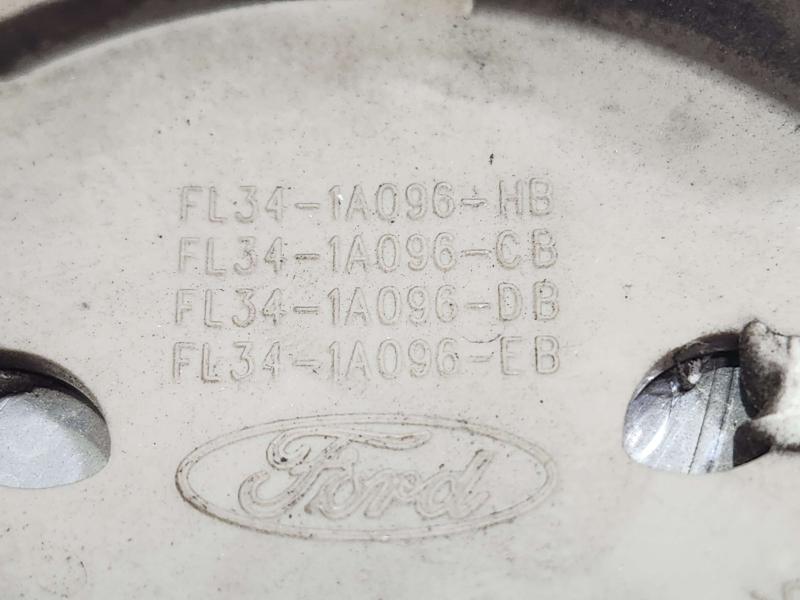 2018 Ford Expedition Center Cap
