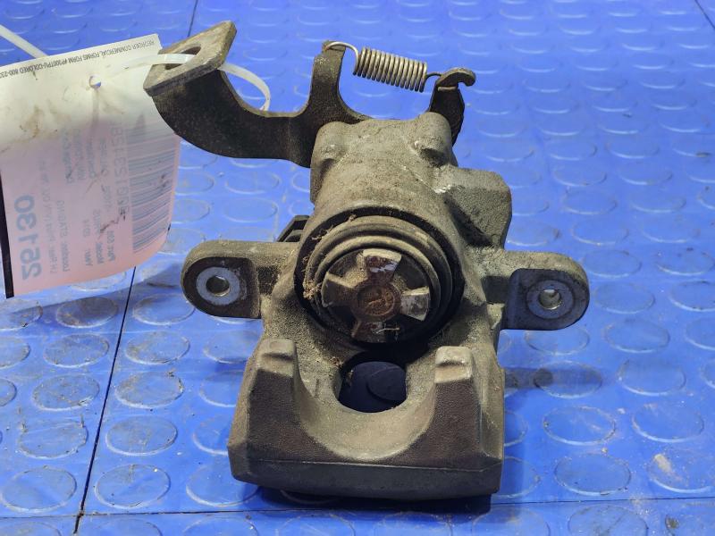 2014 Toyota Prius Caliper