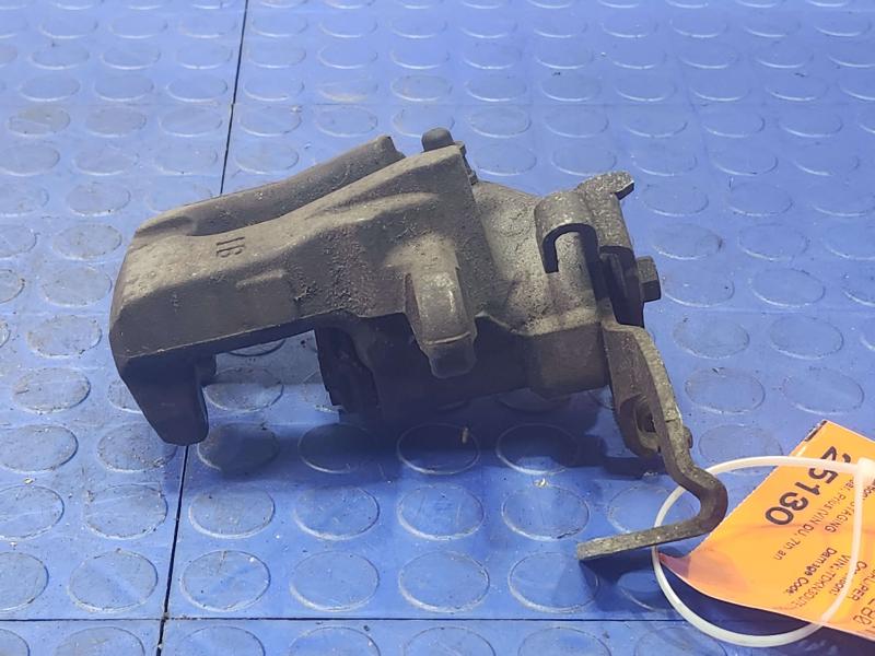 2014 Toyota Prius Caliper
