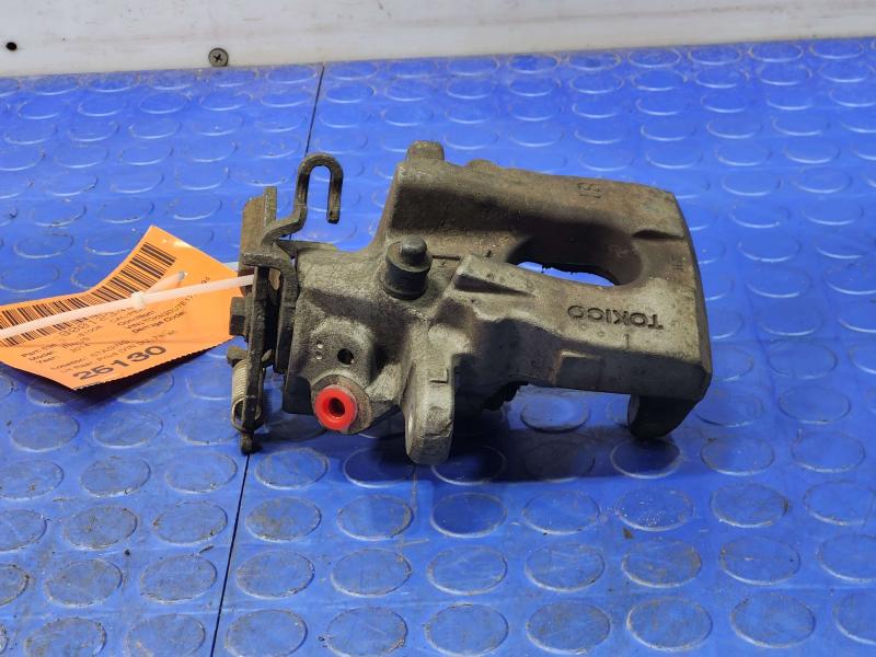2014 Toyota Prius Caliper