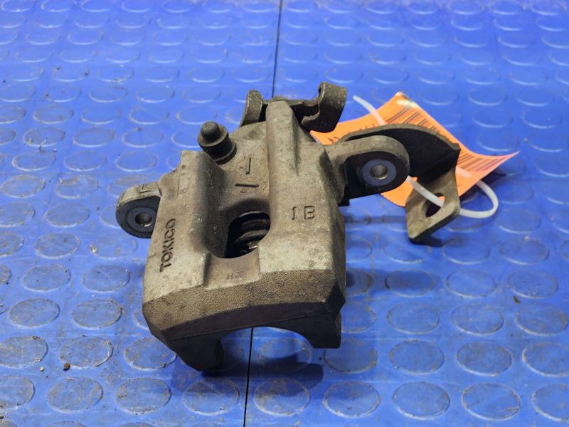 2014 Toyota Prius Caliper