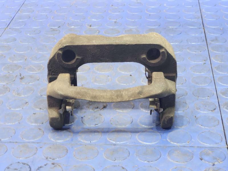 2014 Toyota Prius Caliper