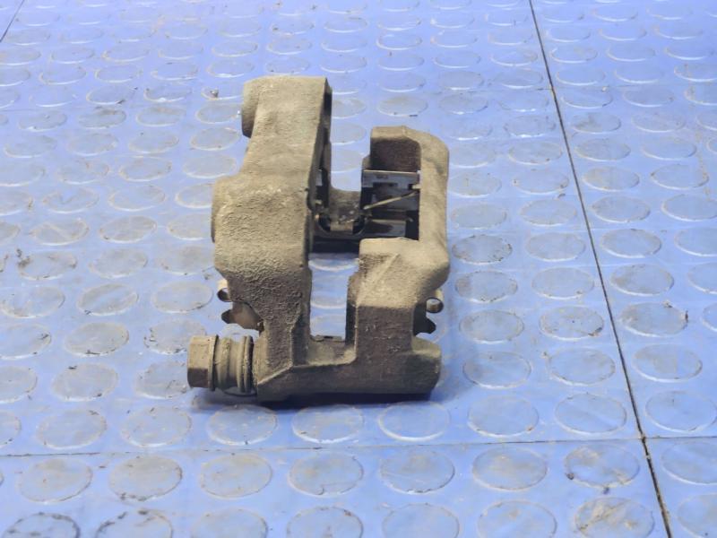 2014 Toyota Prius Caliper