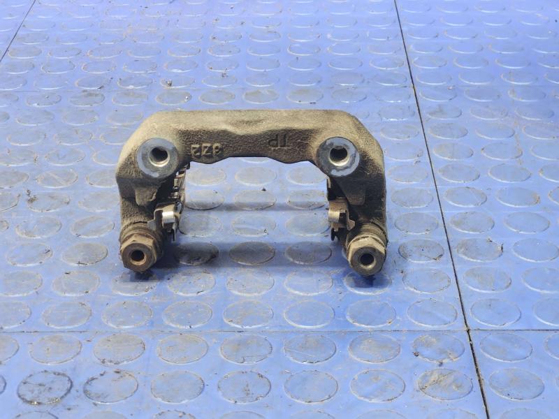 2014 Toyota Prius Caliper
