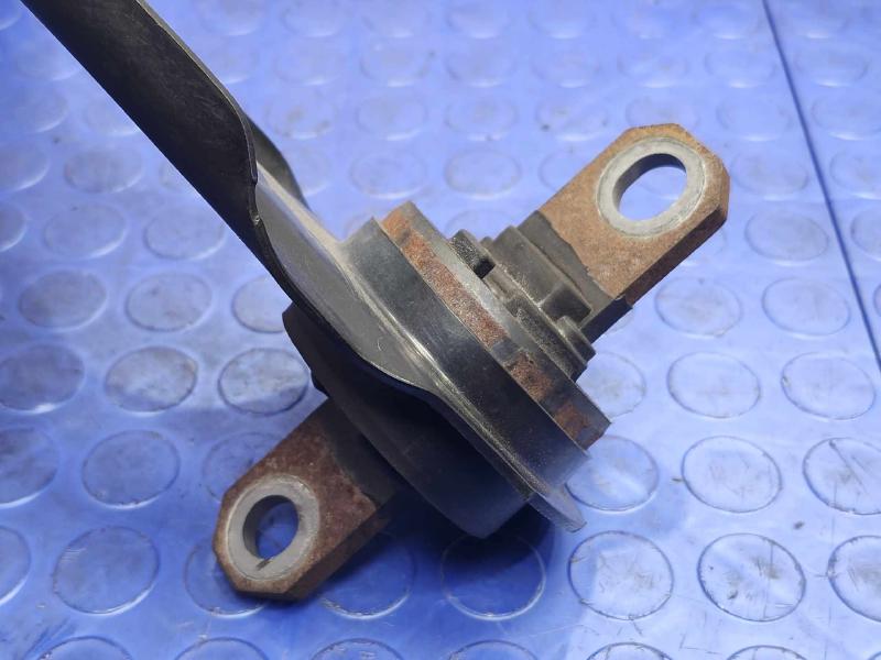2014 Mazda Mazda3 Lower Control Arm Rr