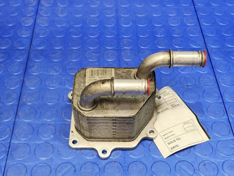 2011 Mazda CX-9 Oil Cooler
