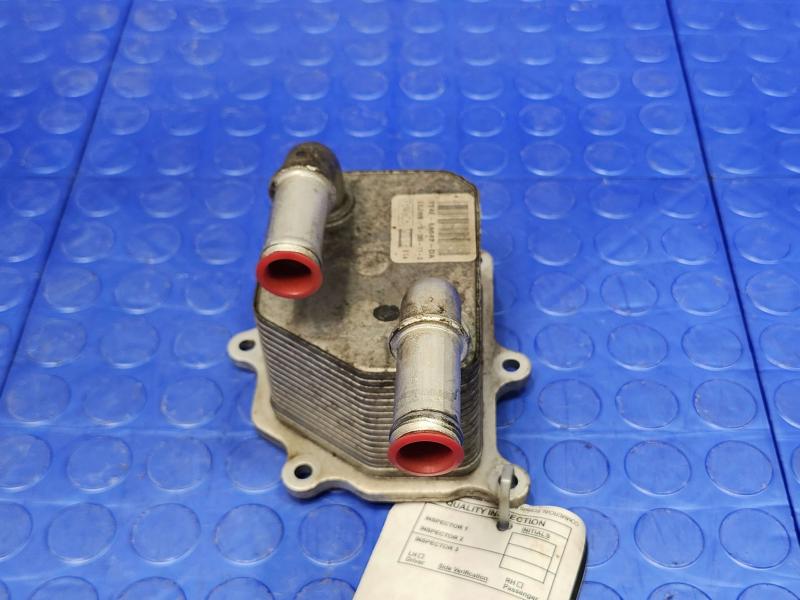 2011 Mazda CX-9 Oil Cooler