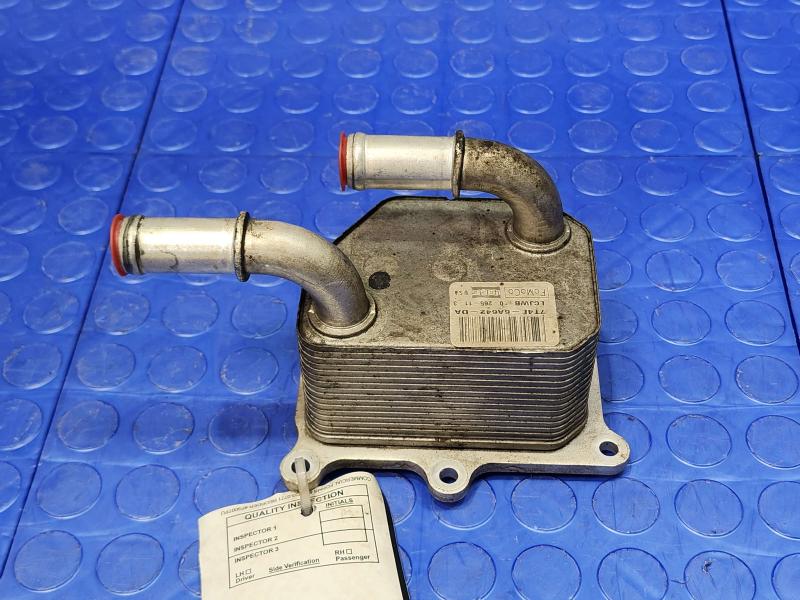 2011 Mazda CX-9 Oil Cooler