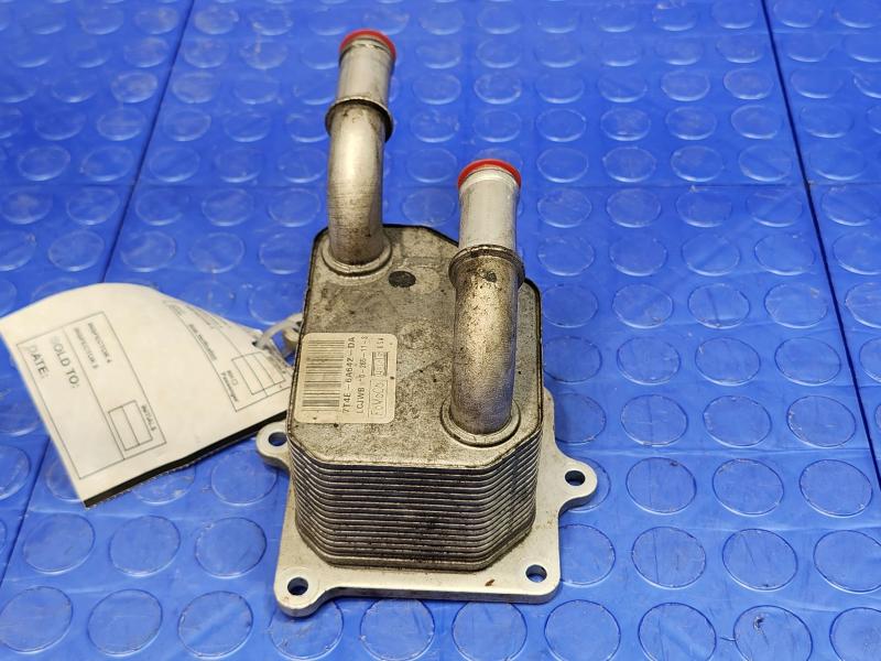 2011 Mazda CX-9 Oil Cooler