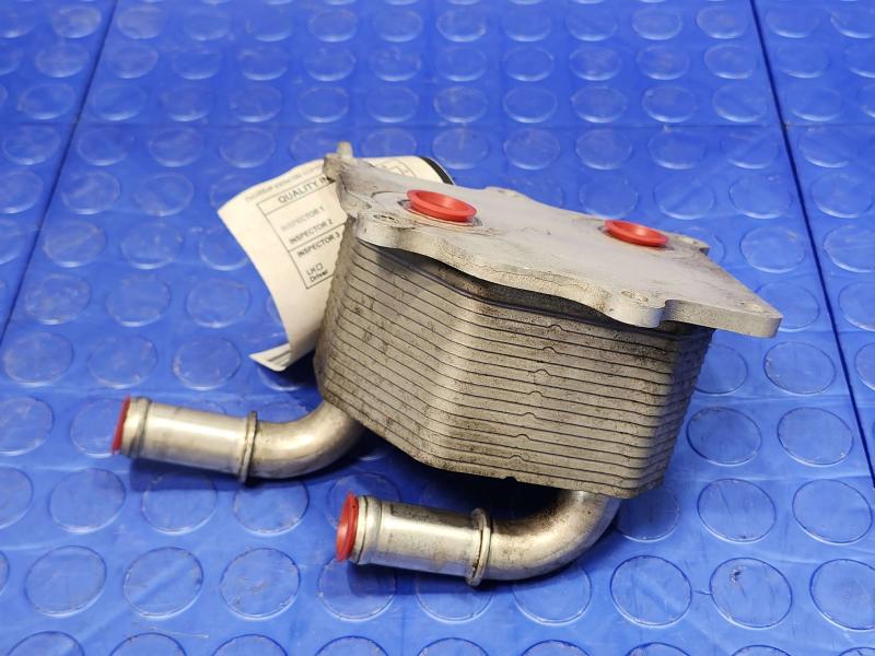 2011 Mazda CX-9 Oil Cooler