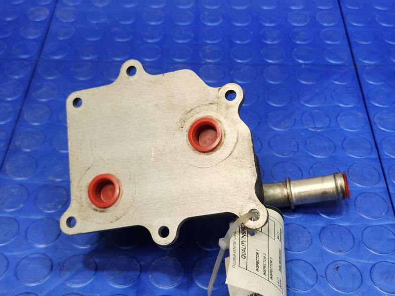 2011 Mazda CX-9 Oil Cooler