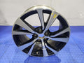 2018 Nissan Maxima Wheel