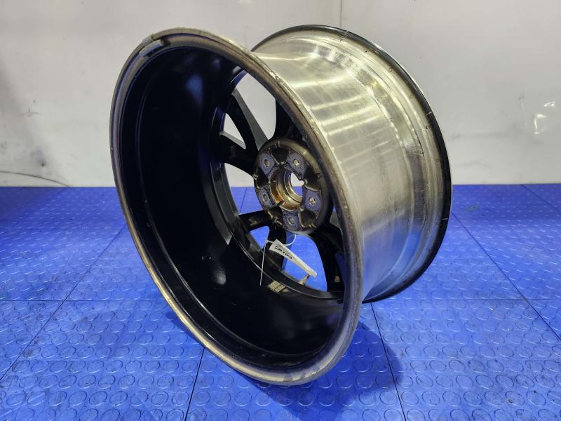 2018 Nissan Maxima Wheel