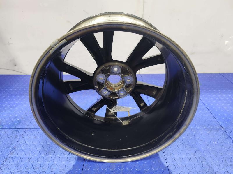 2018 Nissan Maxima Wheel