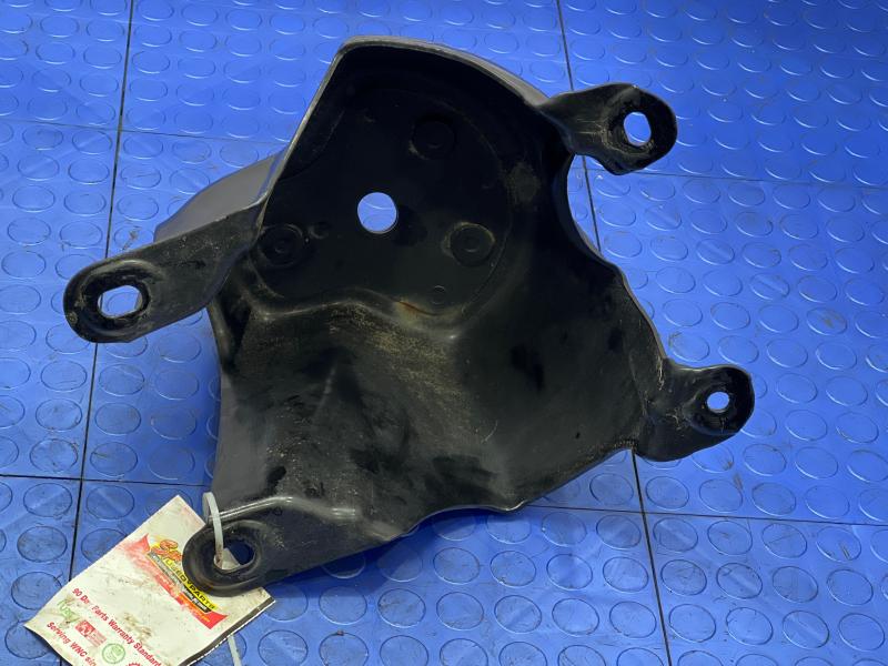 2002-2007 Jeep Liberty Spare Tire Carrier Bracket Holder OEM 55155933AC