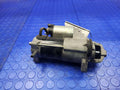 2018 Chevrolet Cruze Starter Motor
