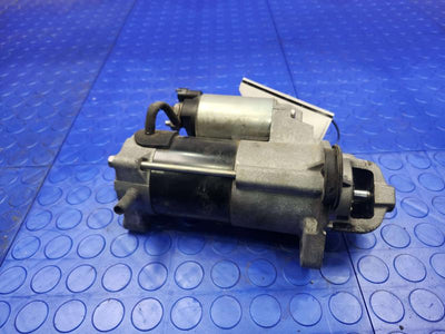 2018 Chevrolet Cruze Starter Motor