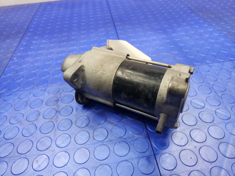 2018 Chevrolet Cruze Starter Motor