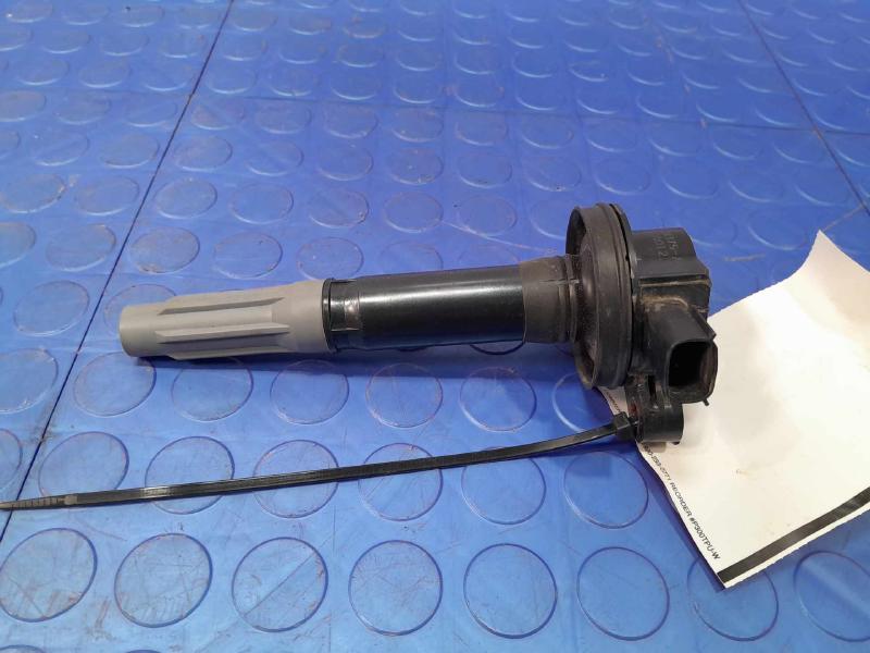 2013 Ford F-150 Ignition Coil/Ignitor
