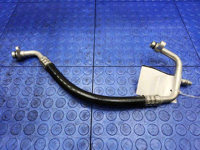 2015-2017 Nissan Leaf S AC Air Conditioner Suction Hose OEM 924803NK0A