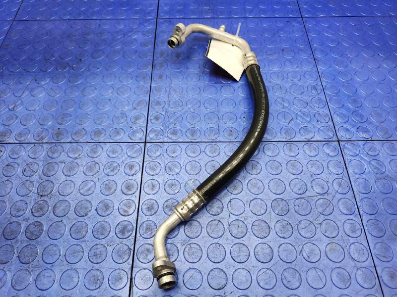 2015-2017 Nissan Leaf S AC Air Conditioner Suction Hose OEM 924803NK0A