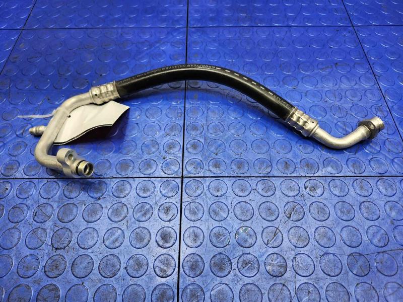 2015-2017 Nissan Leaf S AC Air Conditioner Suction Hose OEM 924803NK0A