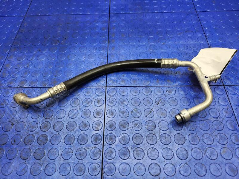 2015-2017 Nissan Leaf S AC Air Conditioner Suction Hose OEM 924803NK0A