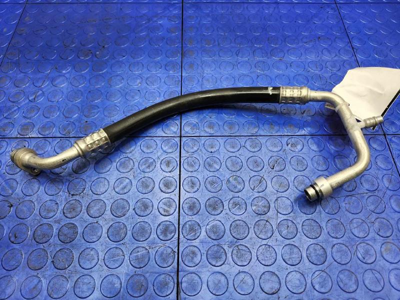 2015-2017 Nissan Leaf S AC Air Conditioner Suction Hose OEM 924803NK0A
